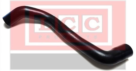 PRZEWÓD INTERCOOL. FORD