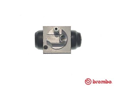 Cylinderek hamulcowy BREMBO A12C03 441004731R DACIA DUSTER  10- LT 4X4