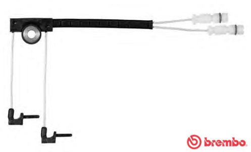 CZUJNIK KLOCK. HAMULC.