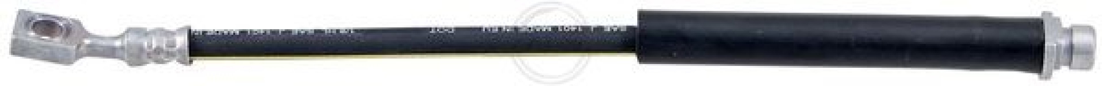 Przewód hamulcowy giętki A.B.S. SL6011 SHB500051 LAND ROVER DISCOVERY