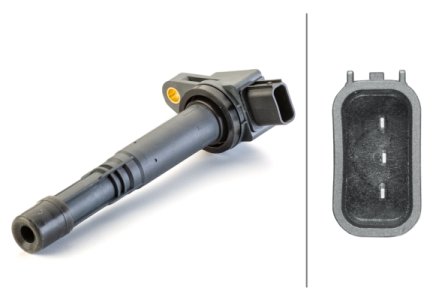 CEWKA ZAPŁONOWA HONDA