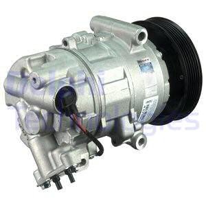 KOMPRESOR KLIMATYZACJI DELPHI CS20481 7711497392 RENAULT