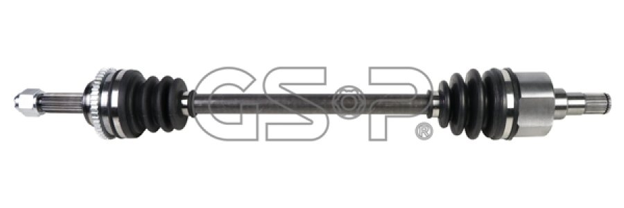 PÓŁOŚ NAPĘDOWA CHEVROLET