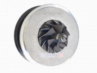 WKŁAD TURBOSPRĘŻARKI CHRA