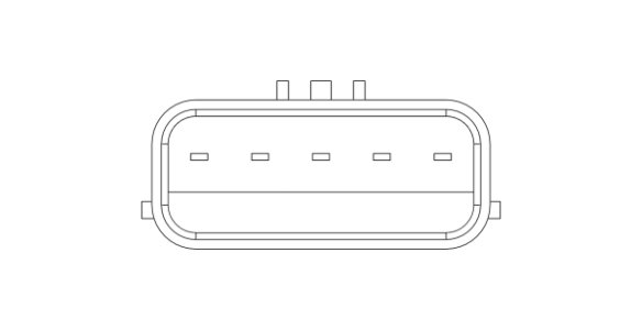 PRZEPŁYWOMIERZ POWIETRZA