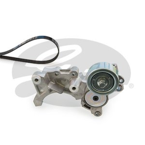 ZESTAW PASKA KLINOWEGO WIELOROWKOWEGO TOYOTA