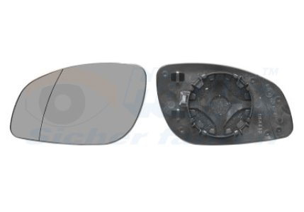 WKŁAD LUSTERKA VAN WEZEL 3768831 24438120 OPEL