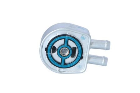 CHŁODNICA OLEJU FORD