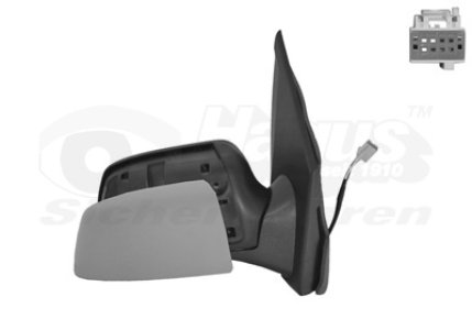 LUSTERKO VAN WEZEL 1811818 1568921 FORD