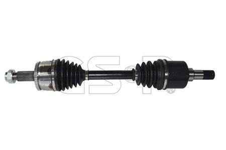 PÓŁOŚ NAPĘDOWA LAND ROVER GSP 259535 