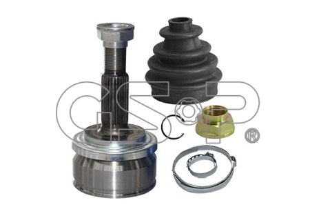 PRZEGUB NAPĘDOWY KPL. TOYOTA