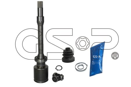 PRZEGUB NAPĘDOWY KPL. GSP 618120  FORD