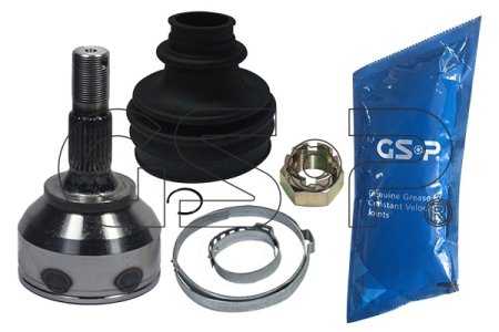 PRZEGUB NAPĘDOWY KPL. CITROËN