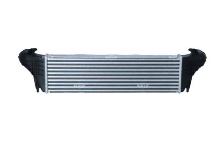 INTERCOOLER BMW