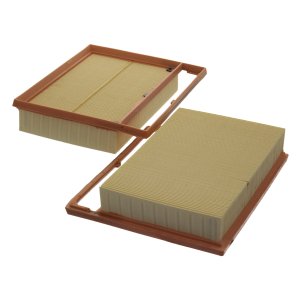 FILTR POWIETRZA MERCEDES