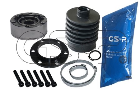 PRZEGUB NAPĘDOWY KPL. PORSCHE