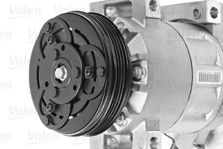 KOMPRESOR KLIMATYZACJI DACIA