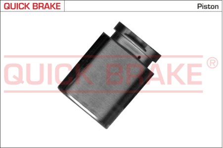 TŁOCZEK DO ZACISKU QUICK BRAKE 185036 P354501 AKEBONO 35MM