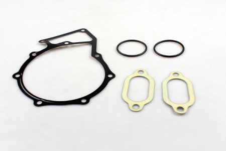 ZESTAW ROZRZĄDU Z PASKIEM + POMPA WODY