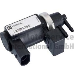 PRZETWORNIK CIŚNIENIA AUDI