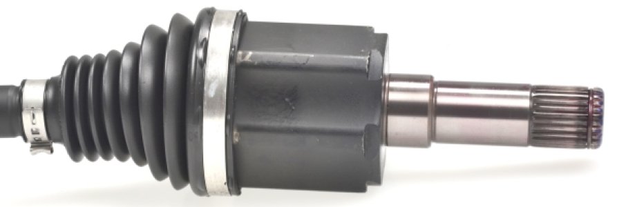 PÓŁOŚ NAPĘDOWA OPEL