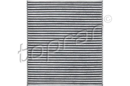 FILTR POWIETRZA KABINOWY KIA