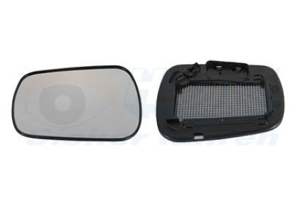 WKŁAD LUSTERKA VAN WEZEL 1805837 1145853 FORD