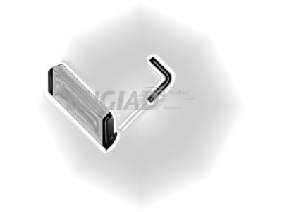 PRZEWÓD INTERCOOLERA AUDI, SEAT, SKODA, VW