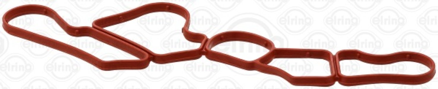 USZCZELKA OBUDOWY FILTRA OLEJU ELRING 585090 2721840080 MERCEDES