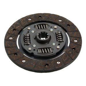 TARCZA SPRZĘGŁA BMW BLUE PRINT ADB113104 1223290