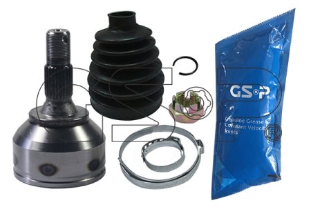 PRZEGUB NAPĘDOWY KPL. CITROEN