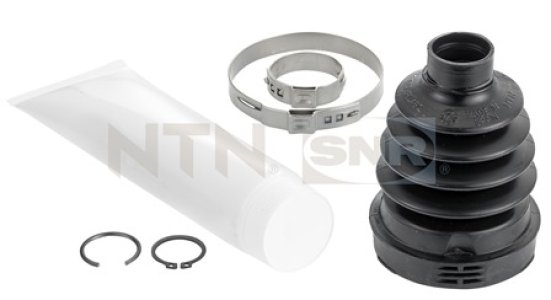 OSŁONA PRZEGUBU SUZUKI 