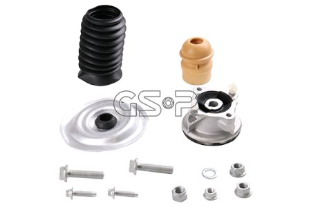 ZESTAW MOCOWAŃ AMORTYZATORA GSP 517470S 1683200373