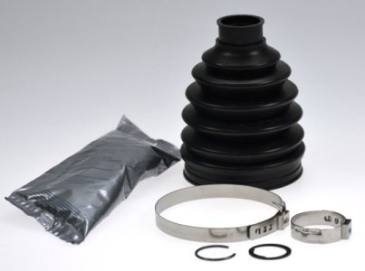 OSŁONA PRZEGUBU SUZUKI 