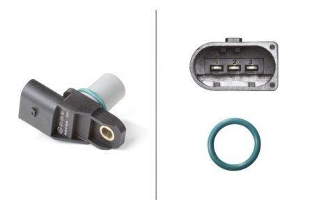 CZUJNIK OBROTÓW WAŁKA ROZRZĄDU BMW