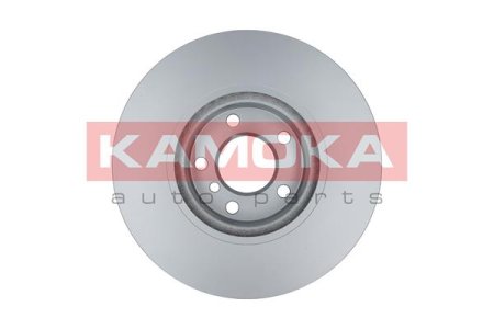 TARCZA HAMULC. PRZÓD BMW X3 (F25) 10-