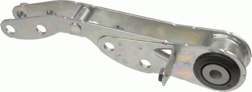 PODUSZKA SILNIKA LEMFORDER 3947801 1344335080 FIAT