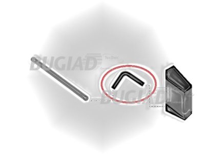 PRZEWÓD INTERCOOLERA AUDI SEAT SKODA VW