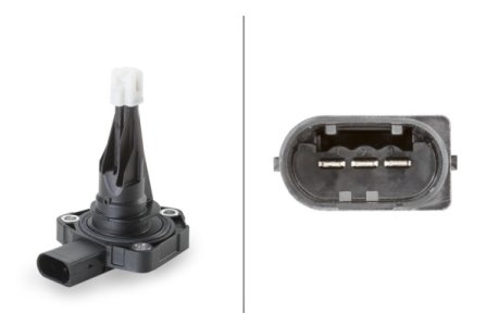 CZUJNIK POZIOMU OLEJU ALFA ROMEO