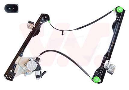 PODNOŚNIK SZYBY FORD