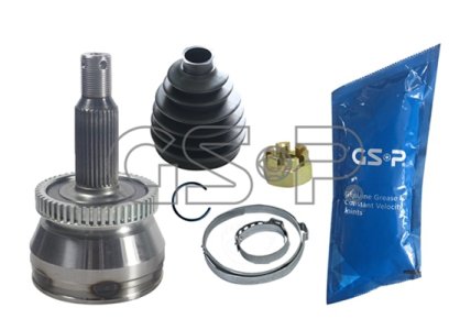 PRZEGUB NAPĘDOWY KPL. KIA