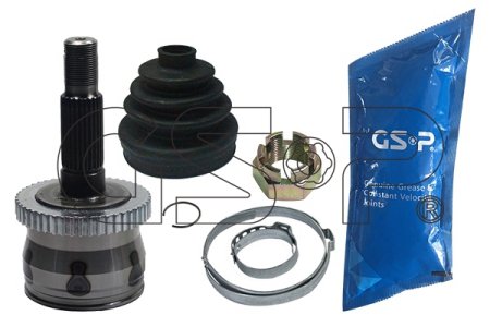 PRZEGUB NAPĘDOWY KPL. GSP 816005  JEEP