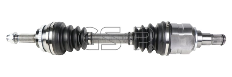 PÓŁOŚ NAPĘDOWA GSP 259207 4342005380 TOYOTA