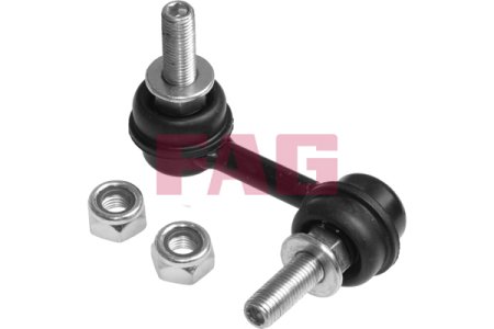 ŁĄCZNIK STABILIZATORA NISSAN