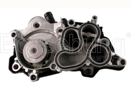 POMPA WODY BORSEHUNG B12692 04E121600AL AUDI SEAT SKODA VW