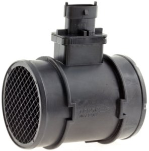 PRZEPŁYWOMIERZ POWIETRZA HELLA 8ET009149221 51782035 ALFA ROMEO FIAT LANCIA ALFA ROMEO FIAT LANCIA