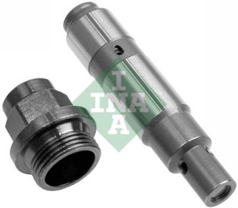 NAPINACZ ŁAŃCUCHA ROZRZĄDU INA 551001910 11311406261 BMW E39 95-, E52 00