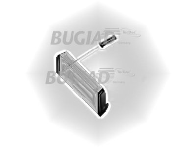 PRZEWÓD INTERCOOLERA AUDI SEAT SKODA VW