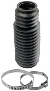 OSŁONA PRZEKŁADNI KIEROWNICZEJ TRW JBE278 1137070 BMW