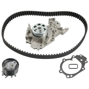 ZESTAW PASKA ROZRZĄDU FEBI BILSTEIN 43751 7701473001 RENAULT